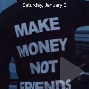 Meet your Posher, Jason